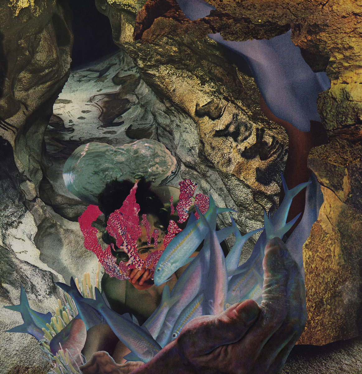 Marta Forsberg - ARCHAEOLOGY OF INTIMACY